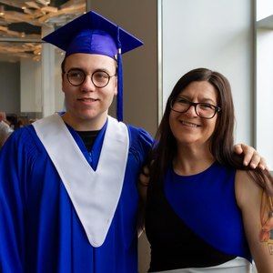 Meet your Posher, Deanna